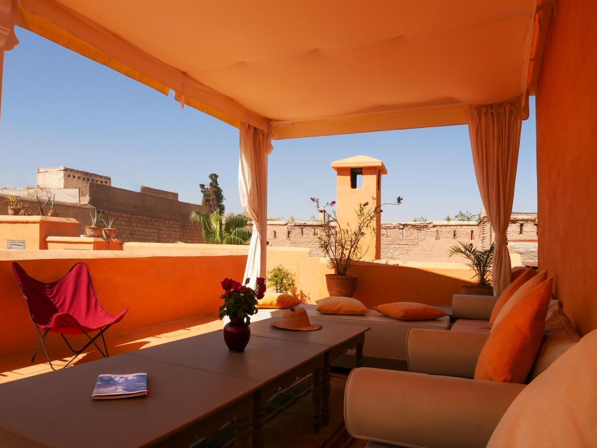 Dar Aman Riad
