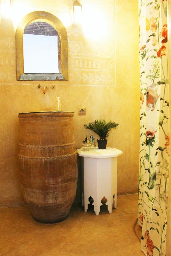 El Ouarda 2* Marrakesh