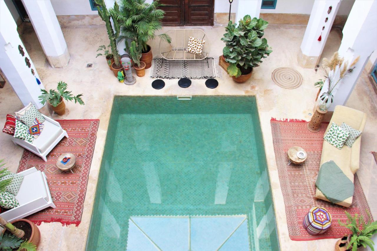 El Ouarda 2*
