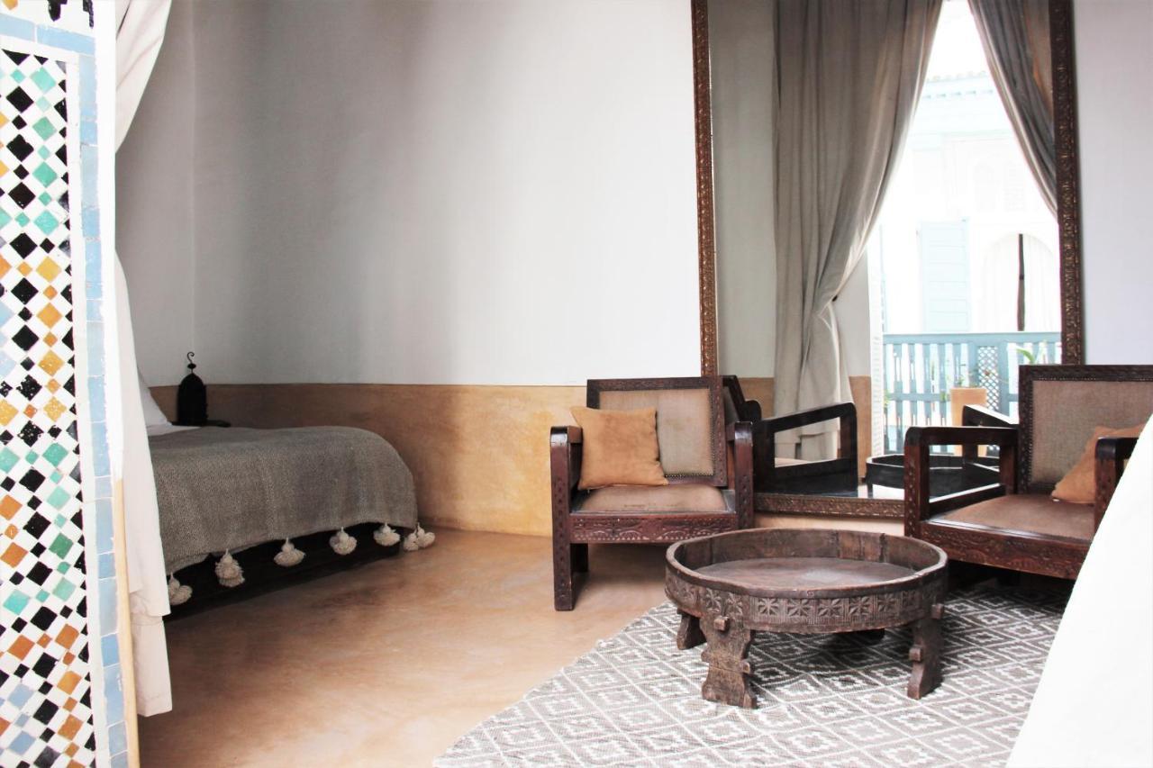 El Ouarda 2* Marrakesh