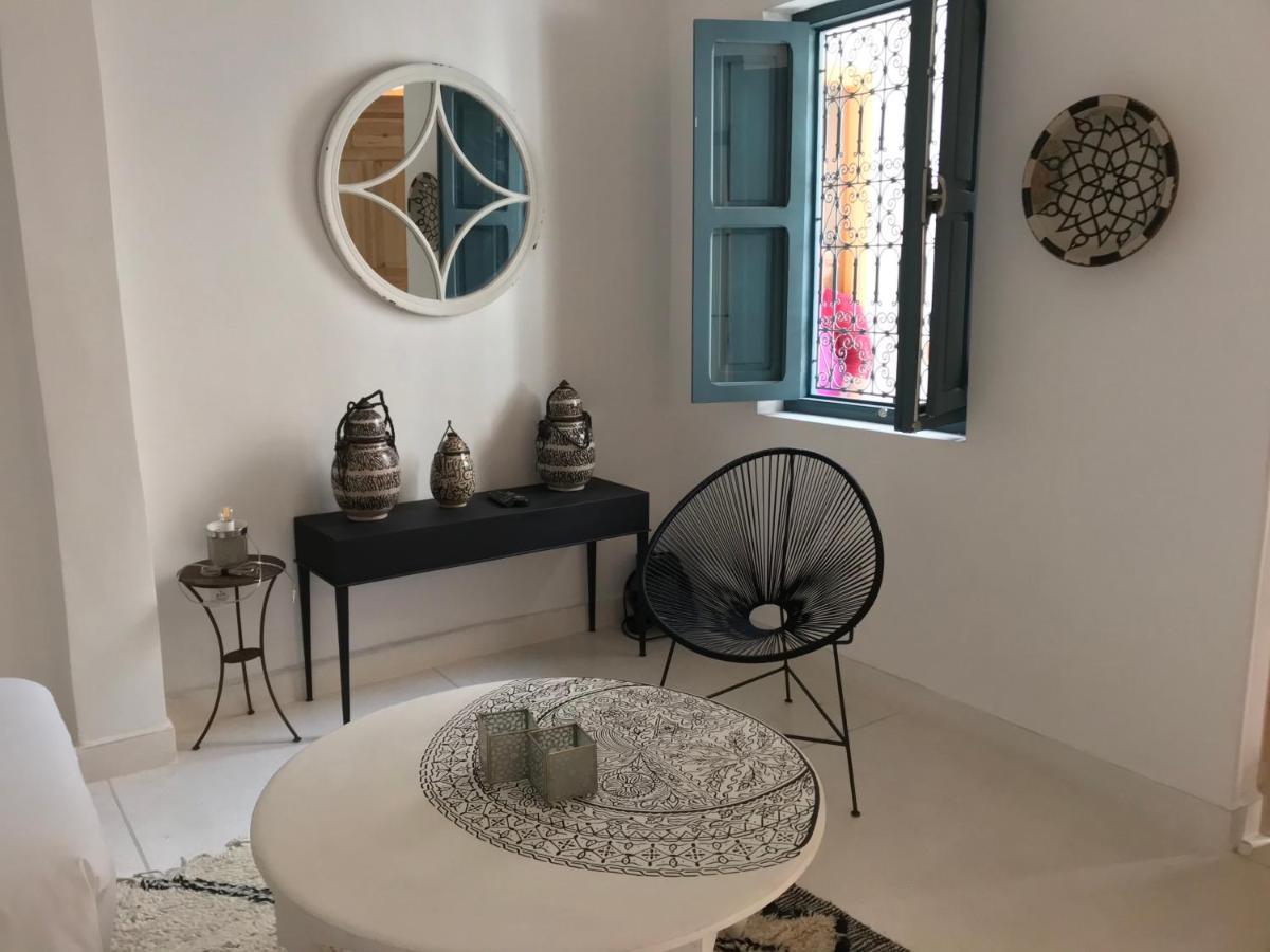 Al Riad Marrakesh