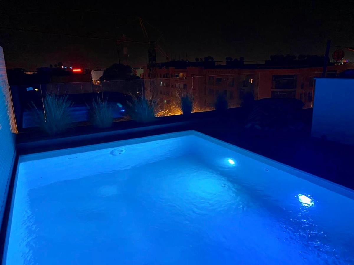 Apartamento Roof Top Gueliz