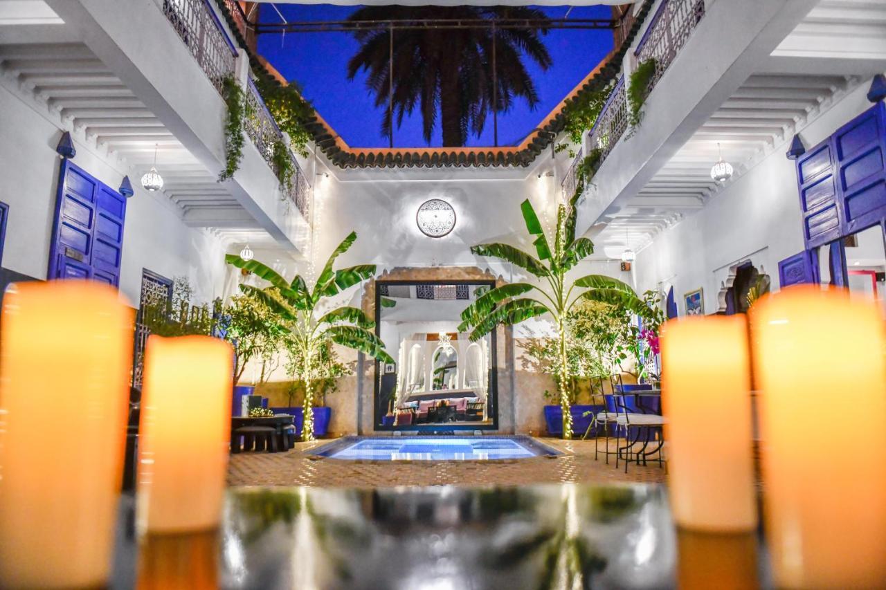 Sheba 3* Marrakesh