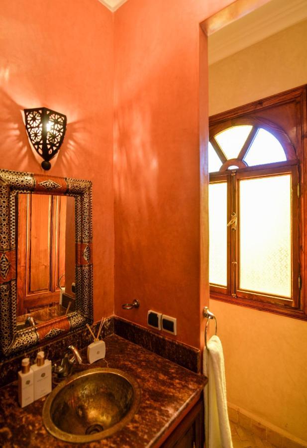 Casa De Marrakech Marrakesch
