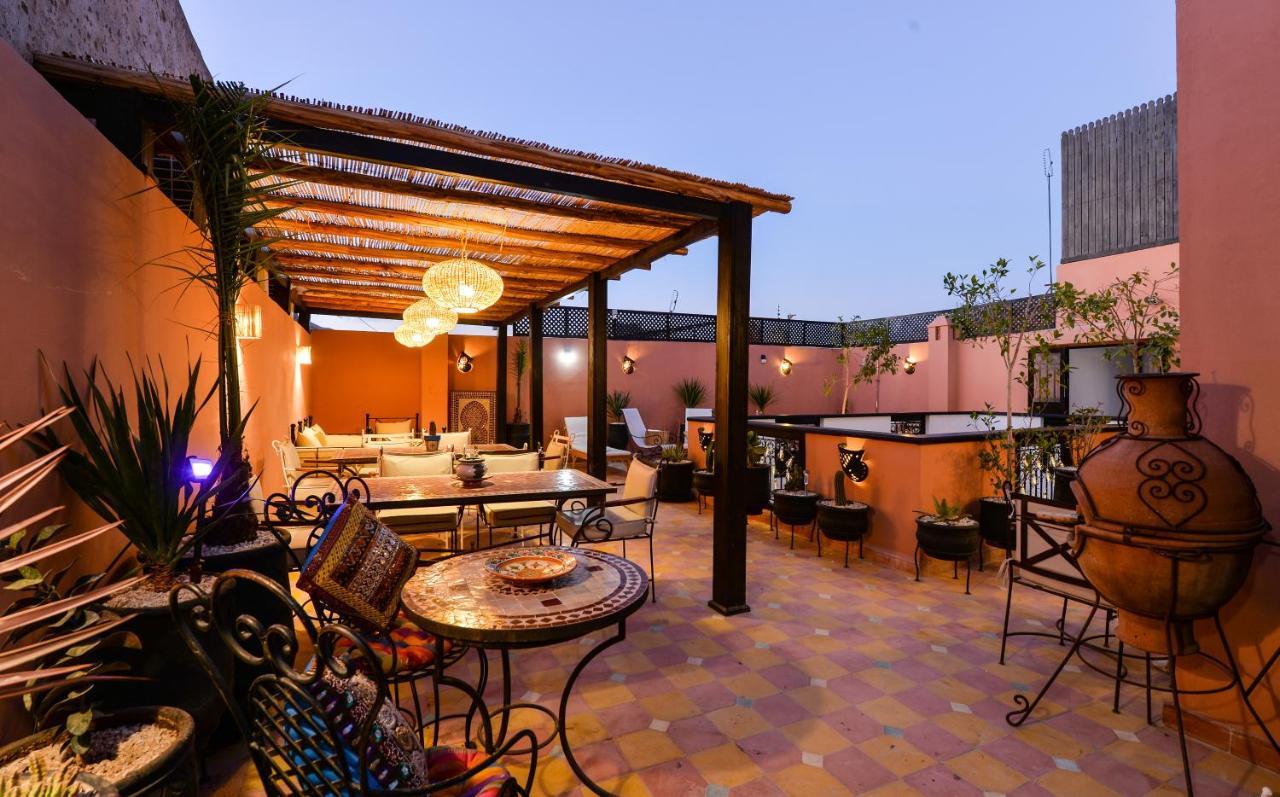 Casa De Marrakech * Marrakesch