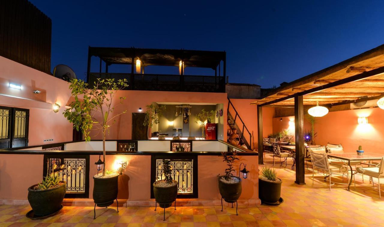 Casa De Marrakech Gasthof *