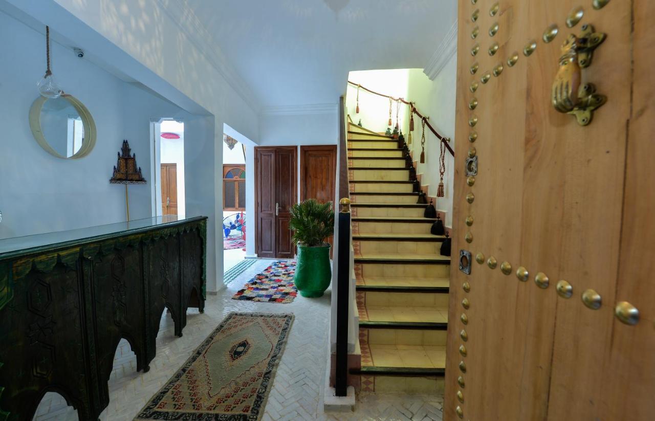 Casa De Marrakech * Marrakesch