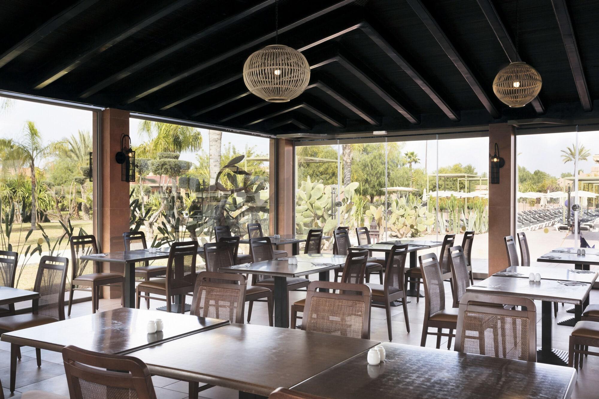 Clubhotel Riu Tikida Palmeraie Marrakesh
