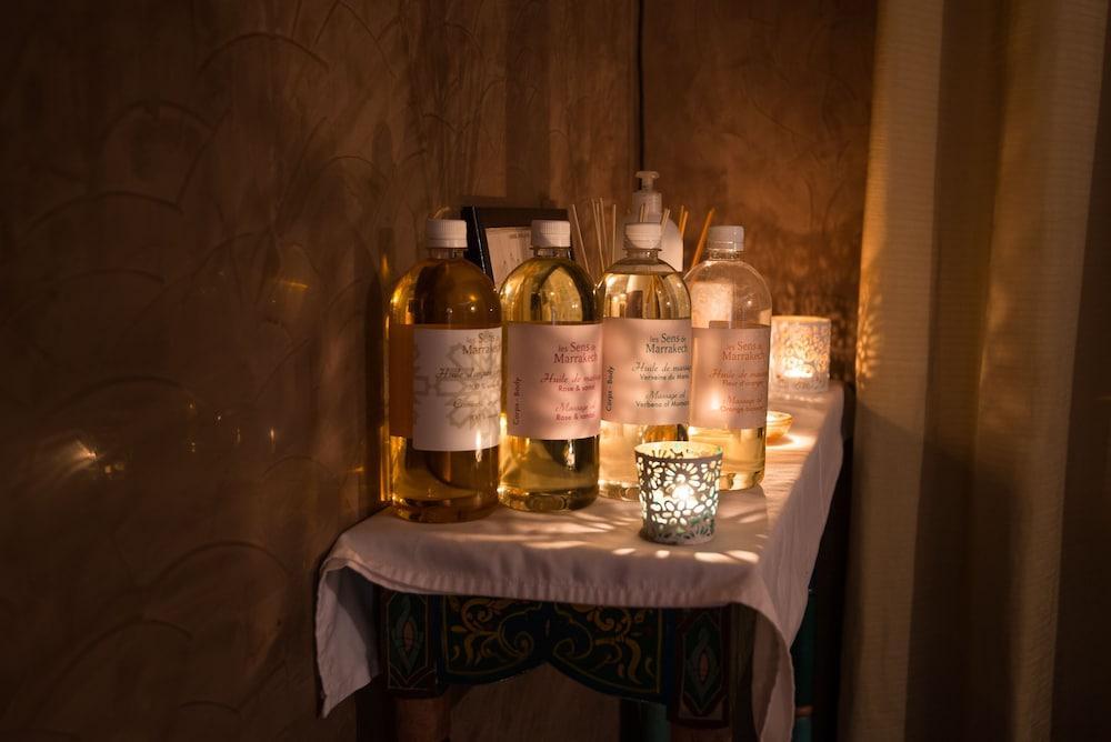 Riad L'heure D'eté
