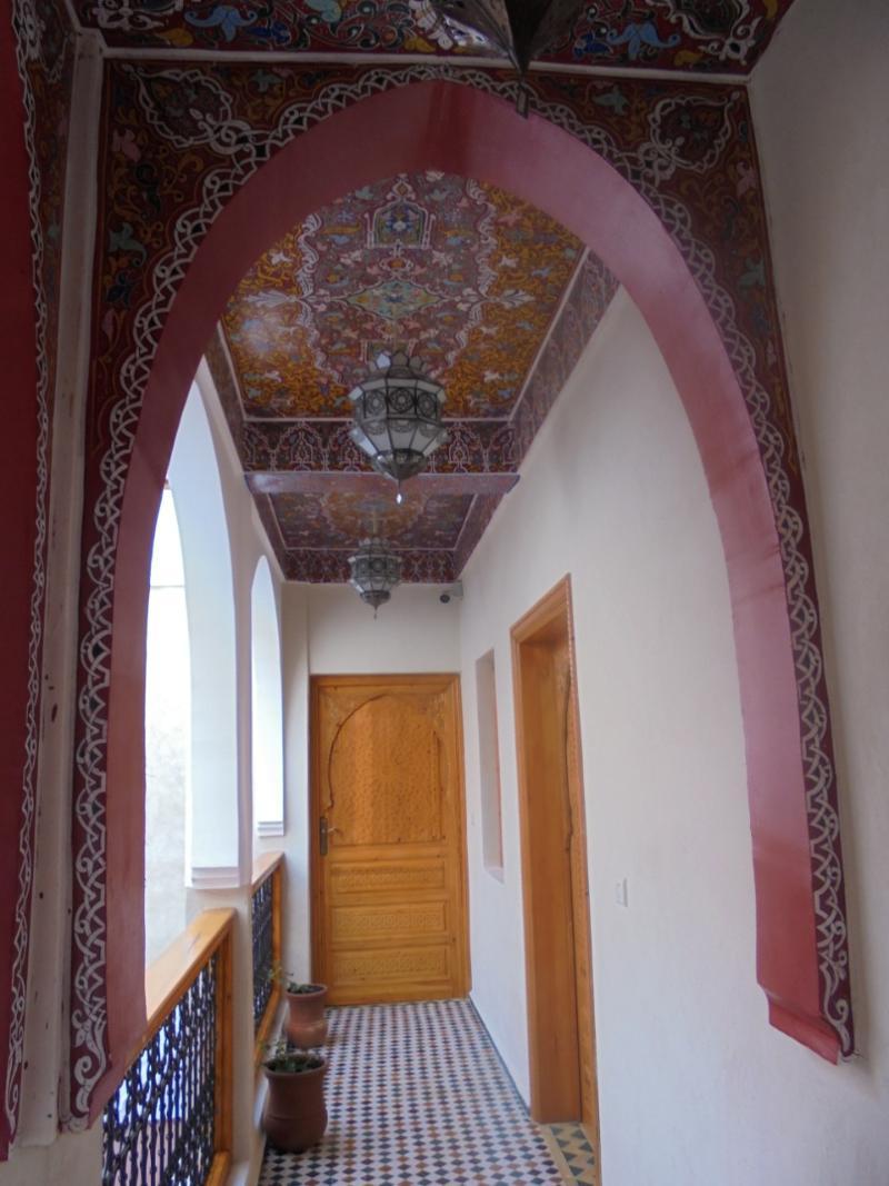 Riad Sidi Baba 3*