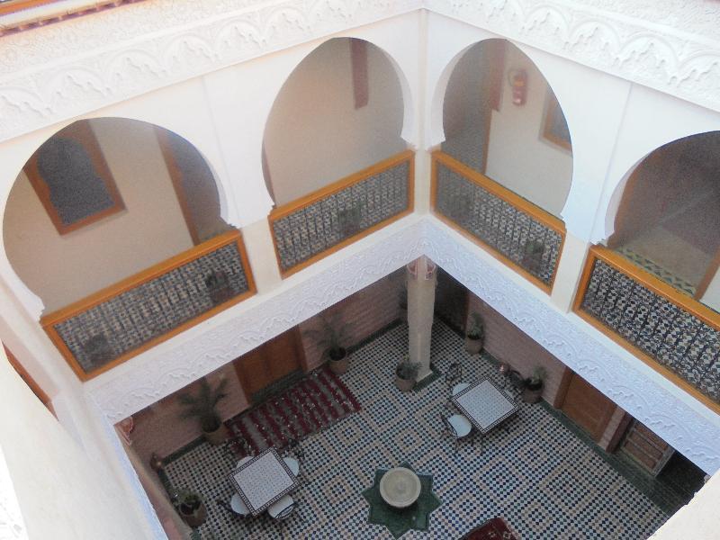 Sidi Baba