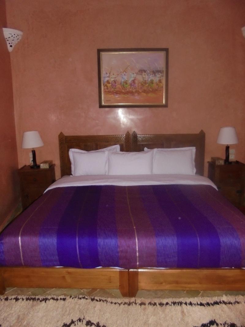 Sidi Baba 3* Marrakesh