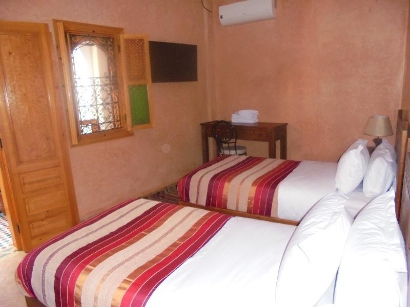 Riad Sidi Baba
