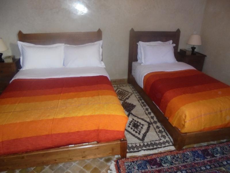 Sidi Baba Riad