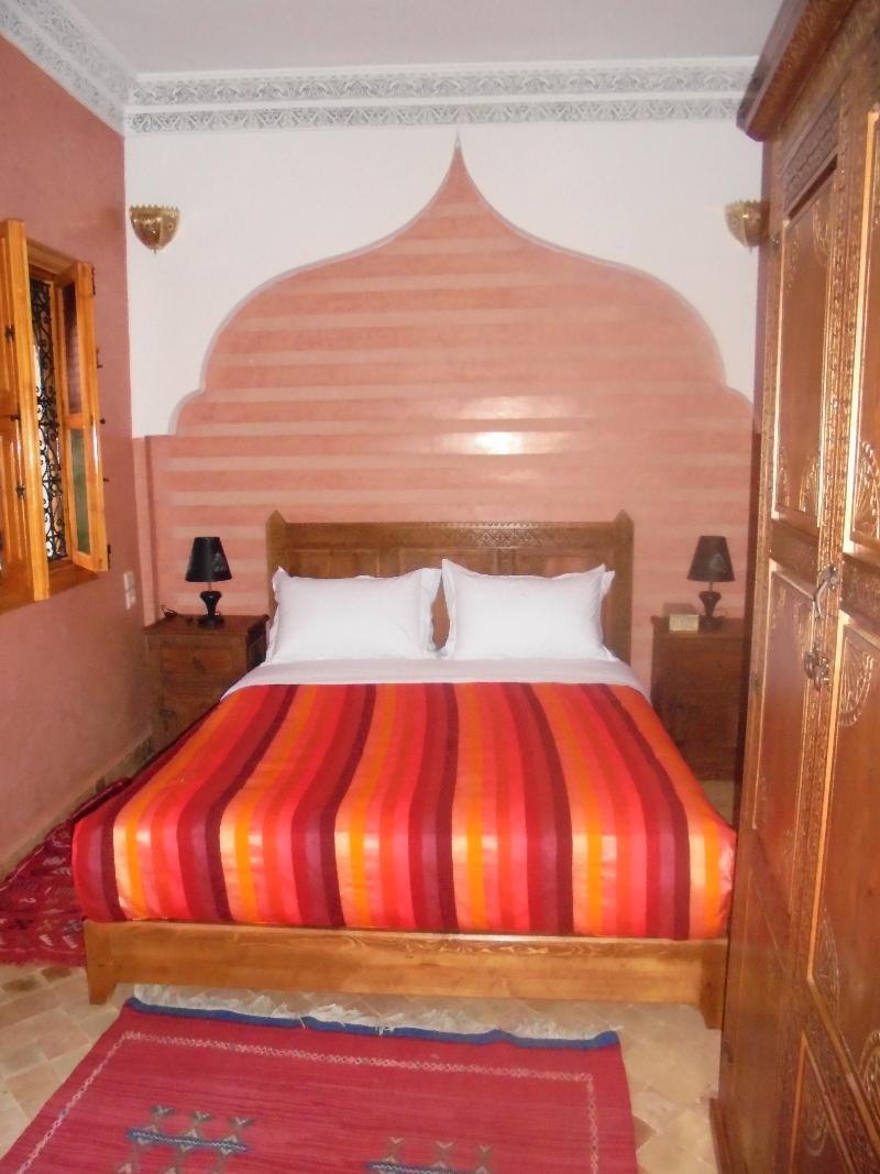 Riad Sidi Baba 3*