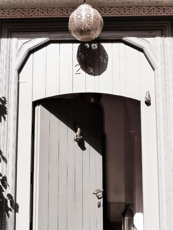 Louhou Affittacamere Marrakesh