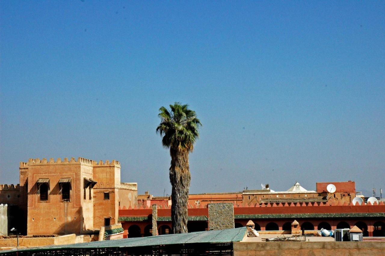 Riad Blue Berber 3*