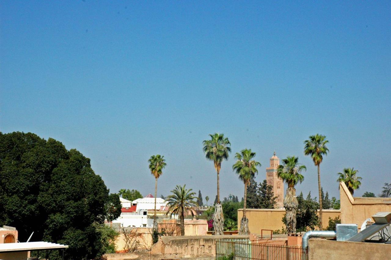 Blue Berber Riad 3*