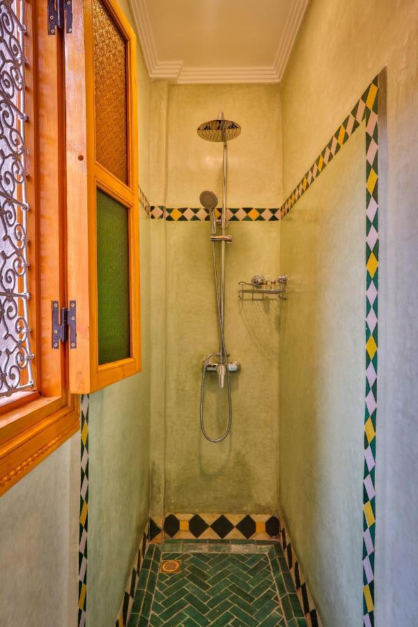 Sidi Baba Riad 3*