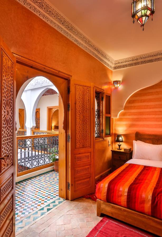 Sidi Baba 3* Marrakesh