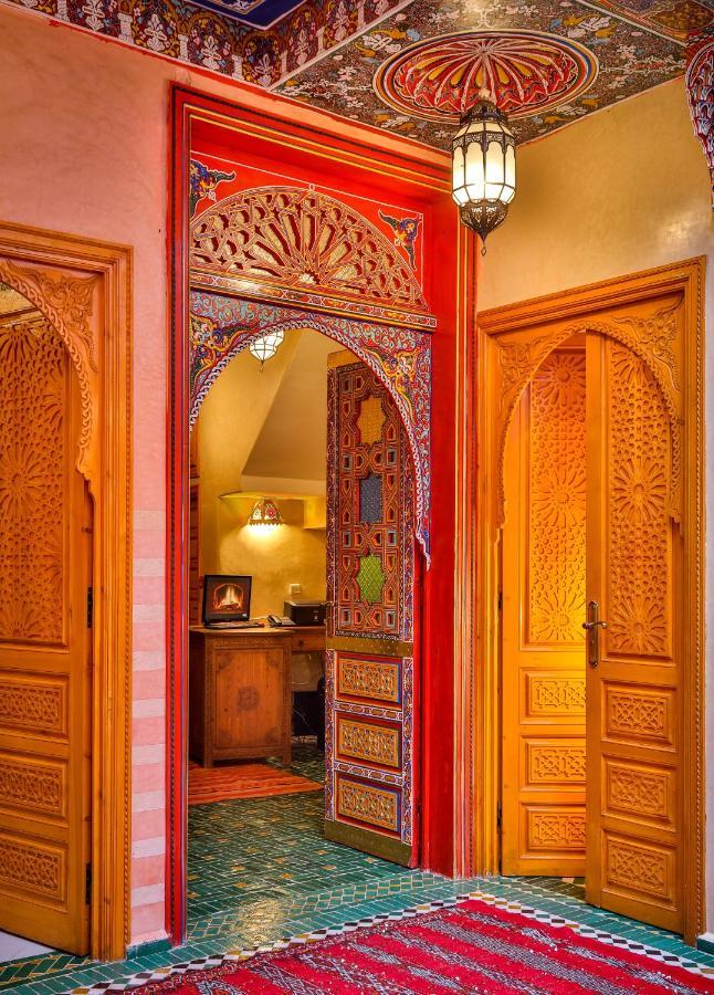 Riad Sidi Baba 3*