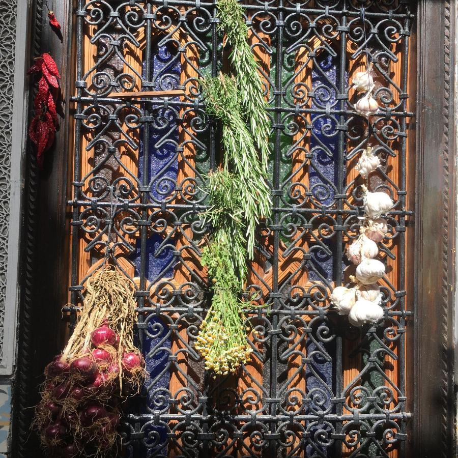 Blue Berber Riad 3*