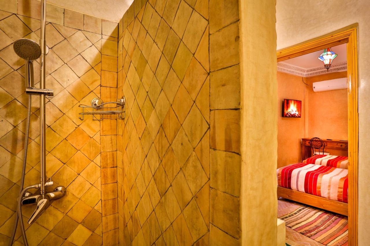 Sidi Baba Marrakesh