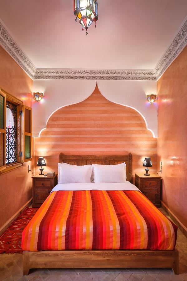 Sidi Baba Riad 3*