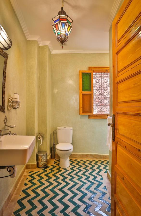 Sidi Baba Riad Marrakesh