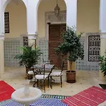 Riad Hamid Hotel & Spa