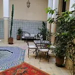 Riad Hamid Hotel & Spa