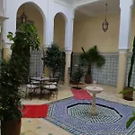 Riad Hamid Hotel & Spa