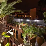 Hotel Toulousain