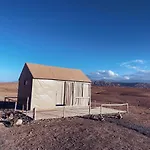 Marrakech Desert Dome