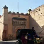 The Great Palace