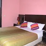 Hôtel Ilyass