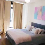 Luxueux Appartement Entre Gueliz Et L\'Hivernage Avec Wifi