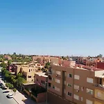 Luxueux Appartement Entre Gueliz Et L\'Hivernage Avec Wifi
