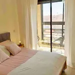 Luxueux Appartement Entre Gueliz Et L\'Hivernage Avec Wifi