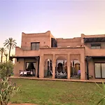 Villa Mayrit, Villa Estilo Riad En Un Entorno Unico