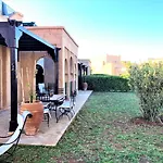 Villa Mayrit, Villa Estilo Riad En Un Entorno Unico
