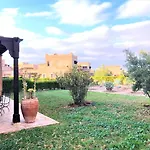 Villa Mayrit, Villa Estilo Riad En Un Entorno Unico