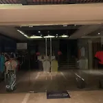 Prestigia Golf Piscine