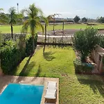 Villa prestige