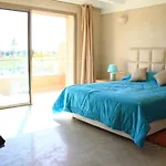 Villa prestige