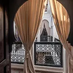Riad Dar Merzouga Hammam & Jacuzzi