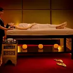 Maison D\'Hotes Chamade & Spa