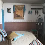 Riad Lola Maria dans la palmeraie