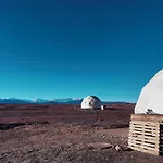 Marrakech Desert Dome
