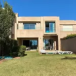 Villa prestige